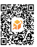 QR code to register for the Janx Striper Tournament